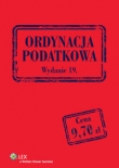 Ordynacja podatkowa