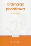 Ordynacja podatkowa