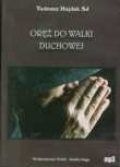 Oręż do walki duchowej (Płyta CD)