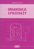 Organizacja sprzedaży. Klasa 1-3, zasadnicza szkoła zawodowa. Podręcznik
