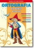 Ortografia dla dzieci 8-10 lat / 44