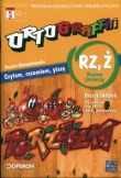 Ortograffiti Zeszyt ćwiczeń RZ Ż Poziom 1