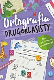 Ortografia drugoklasisty. Zbiór reguł