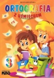 Ortografia Z Uśmiechem Klasa 3