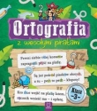 Ortografia z wesołymi piratami Klasa 3
