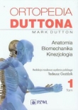 Ortopedia Duttona. Tom 1