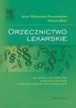 Orzecznictwo lekarskie