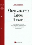 Orzecznictwo Sądów Polskich  2008/07