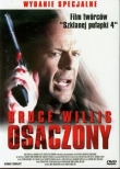 Osaczony (Płyta DVD)