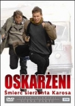 Oskarżeni
