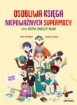 Osobliwa księga niepoważnych supermocy