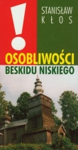 Osobliwości Beskidu Niskiego