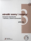 Ośrodki oceny i rozwoju 3 z płytą CD