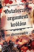 Ostateczny argument królów