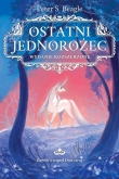 OSTATNI JEDNOROŻEC BR. ZYSKA 9788365122452