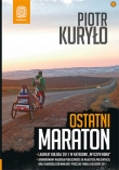 Ostatni maraton. Książka z autografem