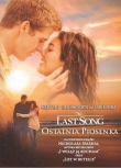 OSTATNIA PIOSENKA  DVD