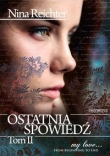 Ostatnia spowiedź tom 3