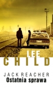 Jack Reacher. Ostatnia sprawa