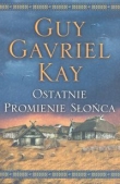 Ostatnie promienie słońca