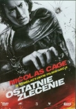 Ostatnie zlecenie
