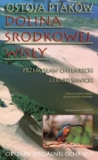 Ostoja ptaków Dolina Środkowej Wisły