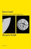 Ostrze ironii