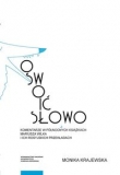 Oswoić słowo