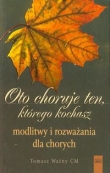 Oto choruje ten którego kochasz