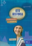 Oto historia 4 Podręcznik część 1
