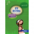 Oto historia. Klasa 5, szkoła podstawowa. Historia. Podręcznik.