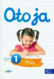 OTO ja 1 Piszę część 1