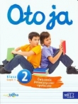 Oto ja. Klasa 2, szkoła podstawowa. Pakiet (bez pudełka)