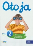 Oto ja 2 Ćwiczenia matematyczno-przyrodnicze część 2