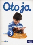 Oto ja 3 Książka do czytania Część 2