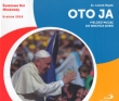 OTO JA PIELGRZYMUJĄC DO WNĘTRZA 