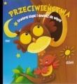 Otwieraj klapki Przeciwieństwa