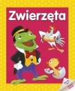 Otwieraj okienka. Zwierzęta