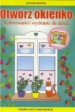 OTWÓRZ OKIENKO LITERAT  9788378989097