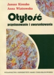 Otyłość Przystosowanie i uwarunkowania
