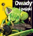Owady i pająki. Z bliska