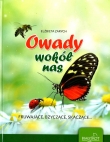 OWADY WOKÓŁ NAS BIAŁY KOT9788376521367