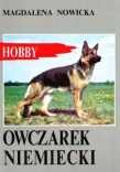 Owczarek niemiecki. Hobby