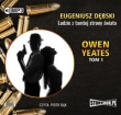 Owen Yeates tom 1 Ludzie z tamtej strony świata