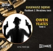 Owen Yeates tom 4 Flashback 2 Okradziony świat
