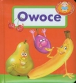 Owoce