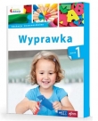 OWOCNA EDUKACJA WYPRAWKA+TECZKA MAC