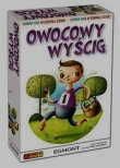 Owocowy wyścig