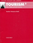 Oxford English for Careers Tourism 2 Teacher's Resource Book