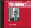 Oxford English for Careers Tourism 3 Class CD